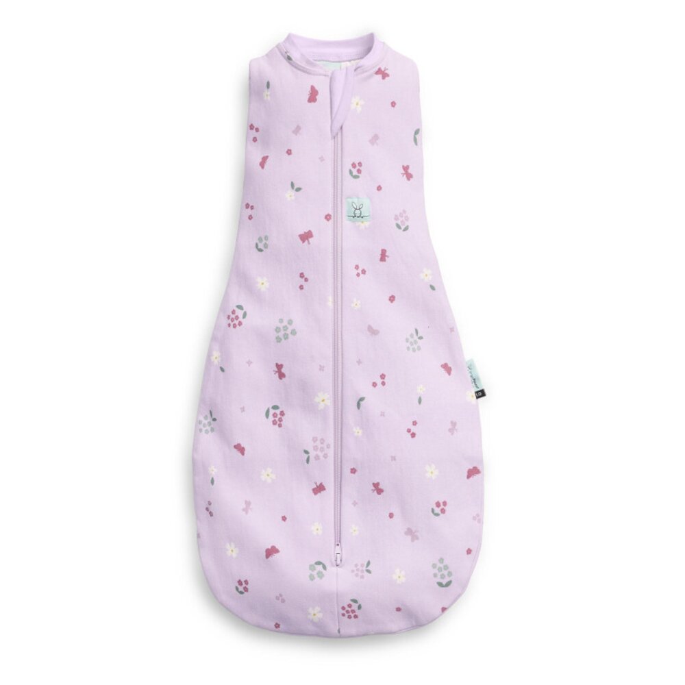 Cocoon inbaker slaapzak Tog 1.0 Butterfly Garden Cocoon inbaker slaapzak Tog 1.0 Butterfly Garden