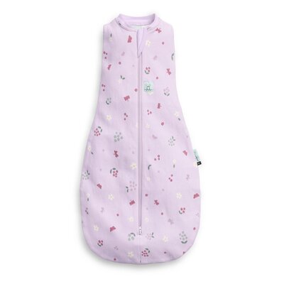 Cocoon inbaker slaapzak Tog 1.0 Butterfly Garden Cocoon inbaker slaapzak Tog 1.0 Butterfly Garden