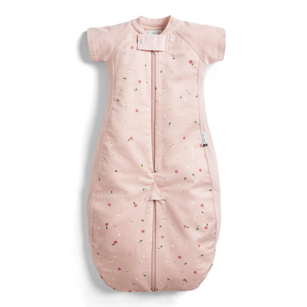 Sleepsuit Slaapzak Tog 1,0 Daisies Sleepsuit Slaapzak Tog 1,0 Daisies