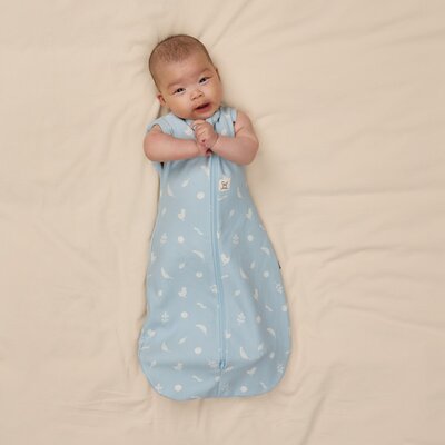 Cocoon inbaker slaapzak Tog 1.0 Ducks Cocoon inbaker slaapzak Tog 1.0 Ducks