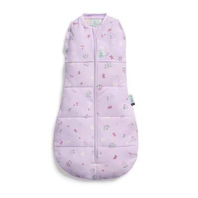 Cocoon inbaker slaapzak Tog 2,5 Butterfly Garden Cocoon inbaker slaapzak Tog 2,5 Butterfly Garden