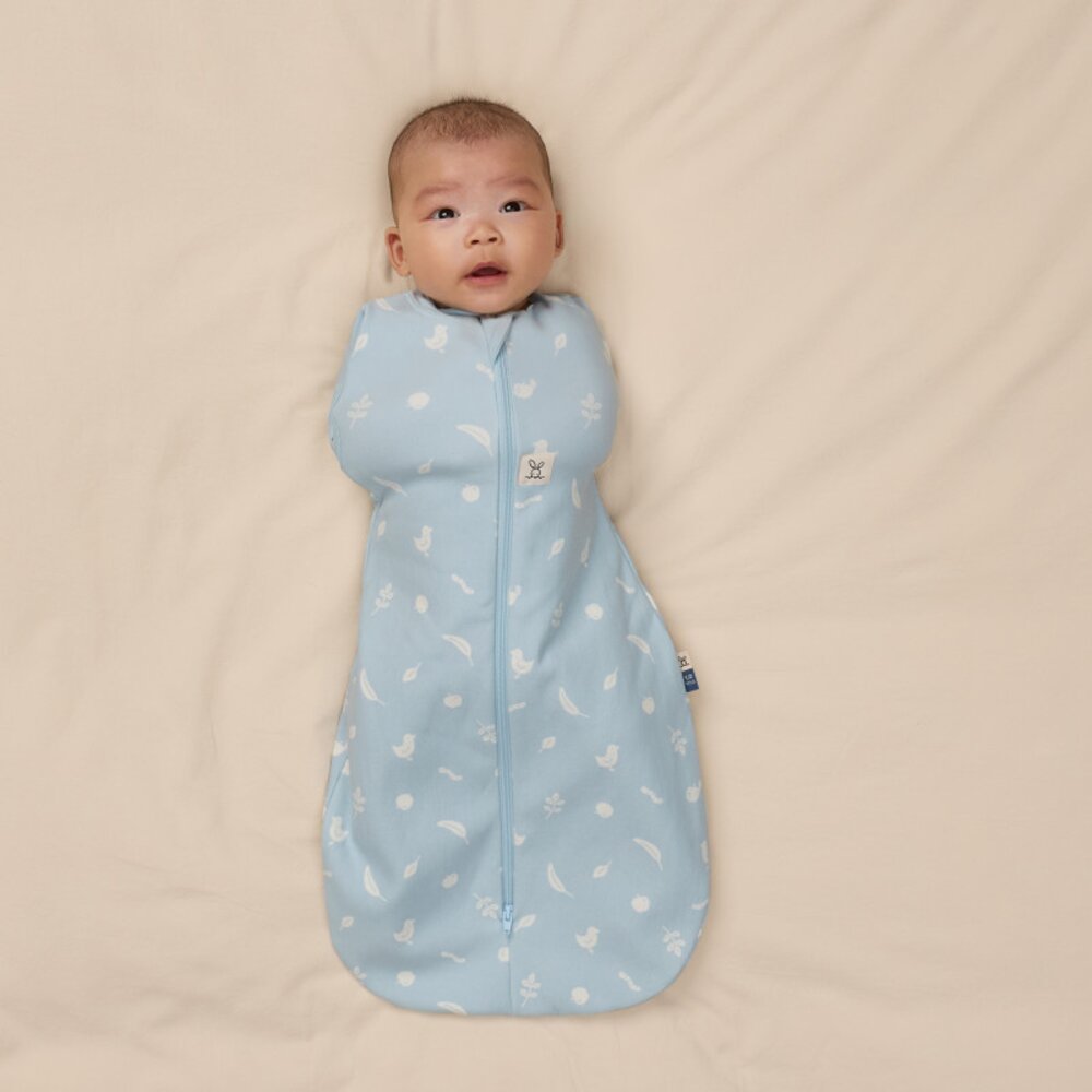 Cocoon inbaker slaapzak Tog 2,5 Ducks Cocoon inbaker slaapzak Tog 2,5 Ducks
