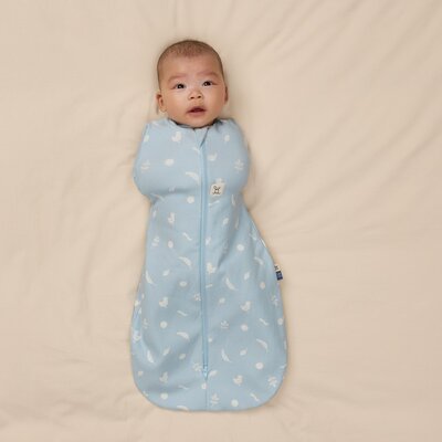 Cocoon inbaker slaapzak Tog 2,5 Ducks Cocoon inbaker slaapzak Tog 2,5 Ducks