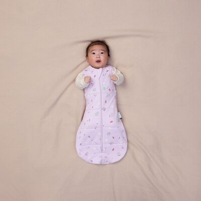 Cocoon inbaker slaapzak Tog 2,5 Butterfly Garden Cocoon inbaker slaapzak Tog 2,5 Butterfly Garden