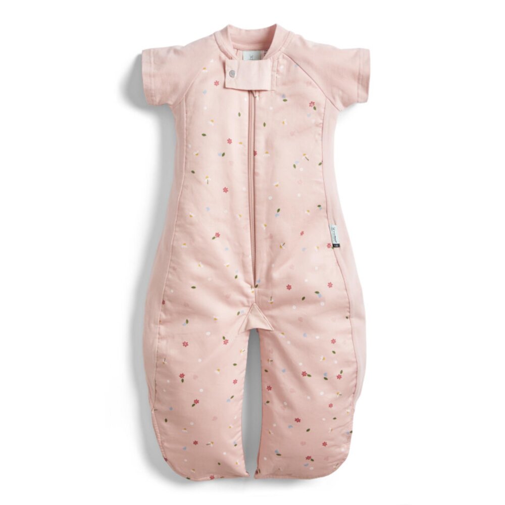 Sleepsuit Slaapzak Tog 1,0 Daisies Sleepsuit Slaapzak Tog 1,0 Daisies