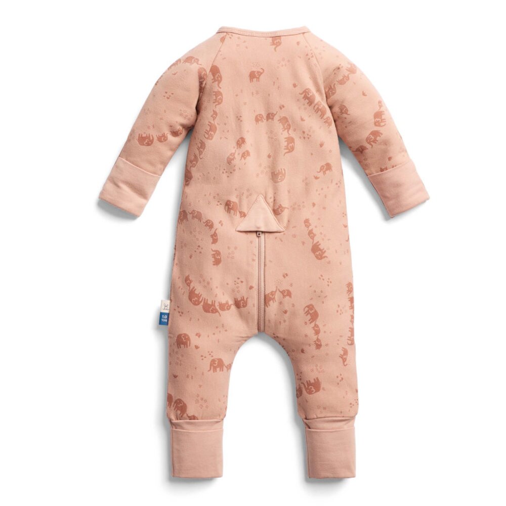 Babypyjama 1,0 Tog Elephant Parade Babypyjama 1,0 Tog Elephant Parade