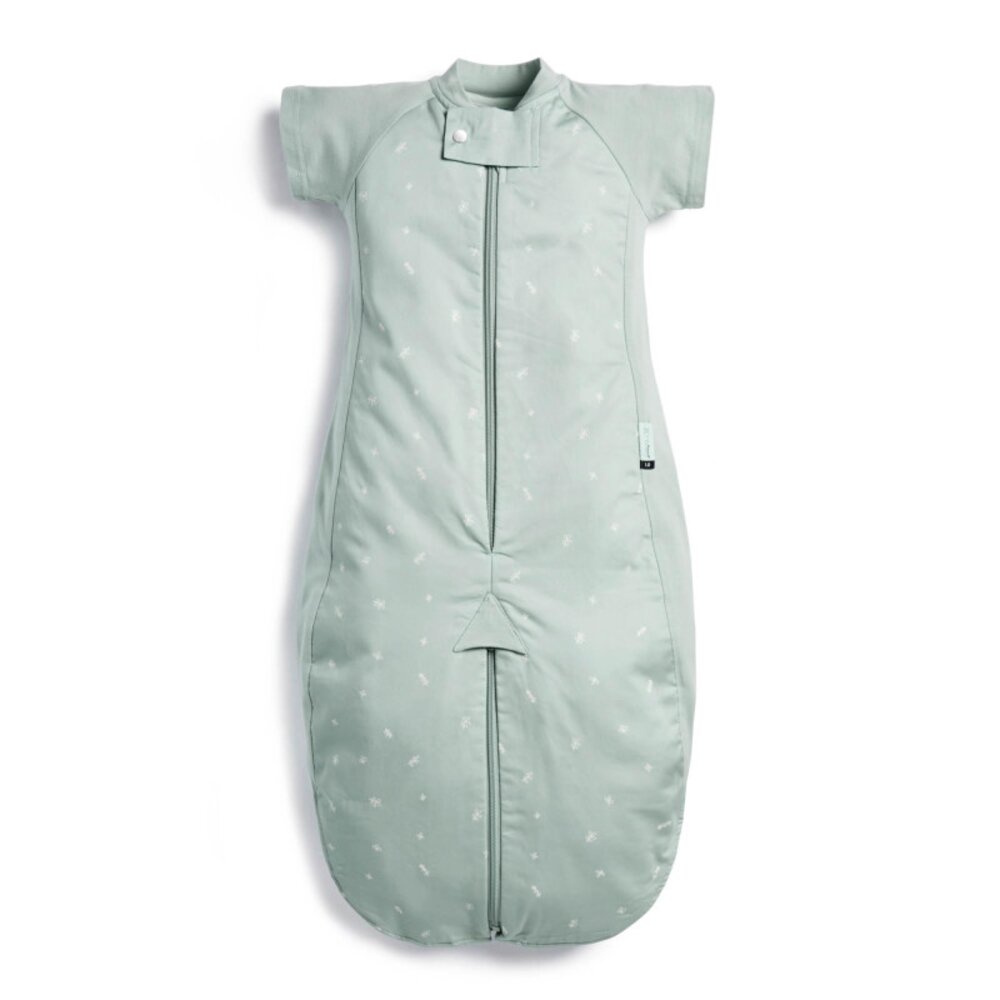 Sleepsuit Slaapzak Tog 1,0 Sage Sleepsuit Slaapzak Tog 1,0 Sage