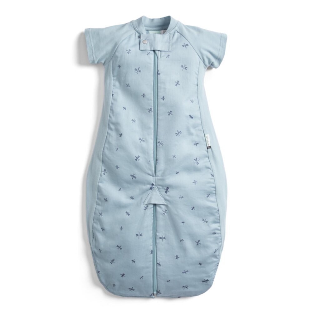 Sleepsuit Slaapzak Tog 1,0 Dragonflies Sleepsuit Slaapzak Tog 1,0 Dragonflies