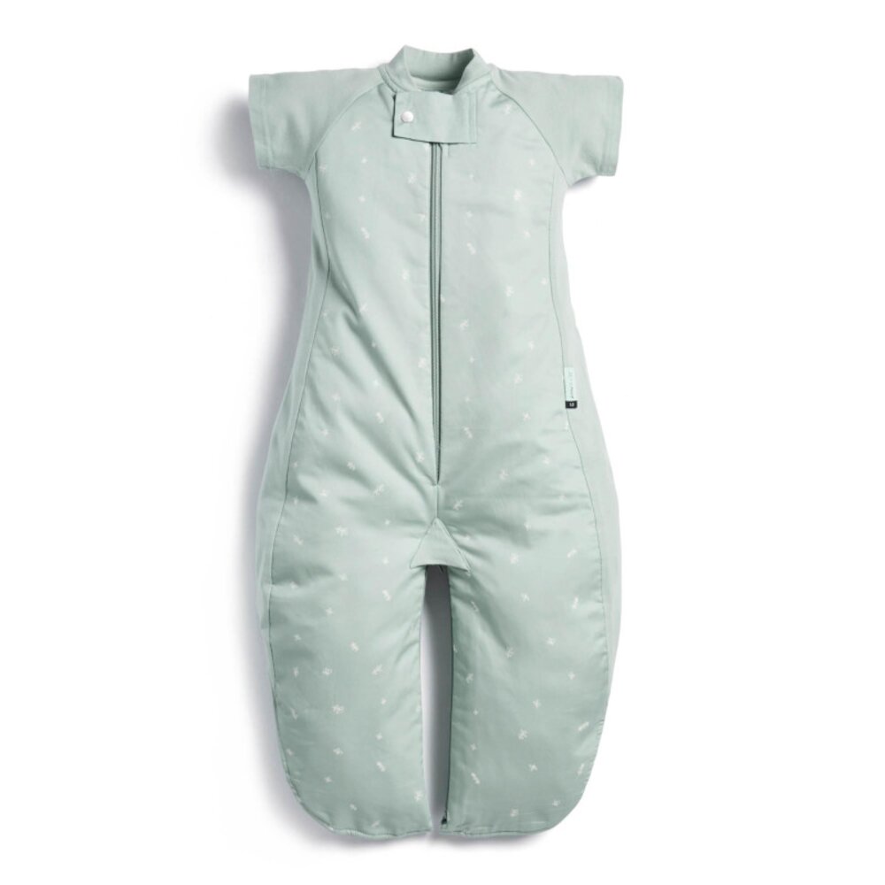 Sleepsuit Slaapzak Tog 1,0 Sage Sleepsuit Slaapzak Tog 1,0 Sage