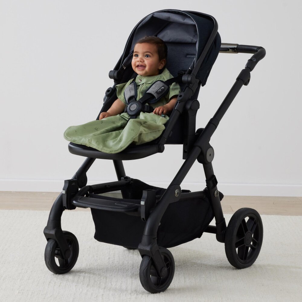 Sleepsuit Slaapzak Tog 1,0 Willow Sleepsuit Slaapzak Tog 1,0 Willow