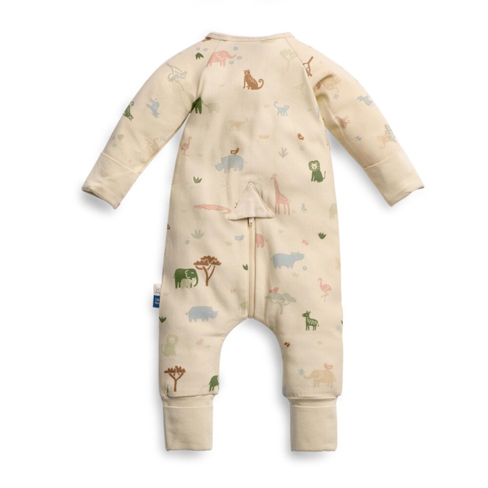 Babypyjama 1,0 Tog Savannah Babypyjama 1,0 Tog Savannah