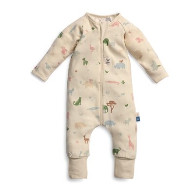 Babypyjama 1,0 Tog Savannah