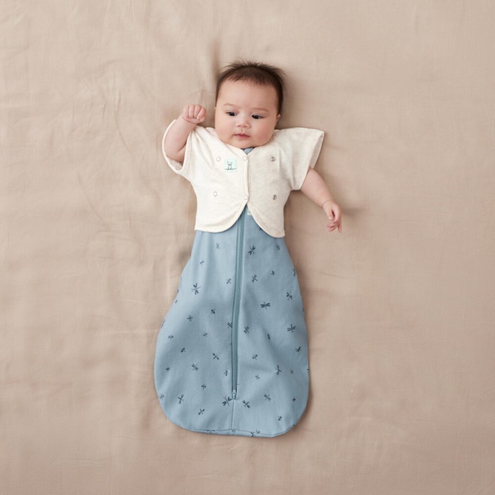 Cocoon Butterfly Cardi Tog 0,2 Oatmeal Marle Cocoon Butterfly Cardi Tog 0,2 Oatmeal Marle