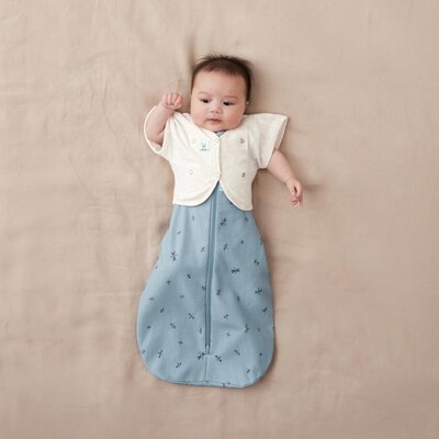 Cocoon Butterfly Cardi Tog 0,2 Oatmeal Marle Cocoon Butterfly Cardi Tog 0,2 Oatmeal Marle