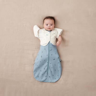 Cocoon Butterfly Cardi Tog 0,2 Oatmeal Marle Cocoon Butterfly Cardi Tog 0,2 Oatmeal Marle