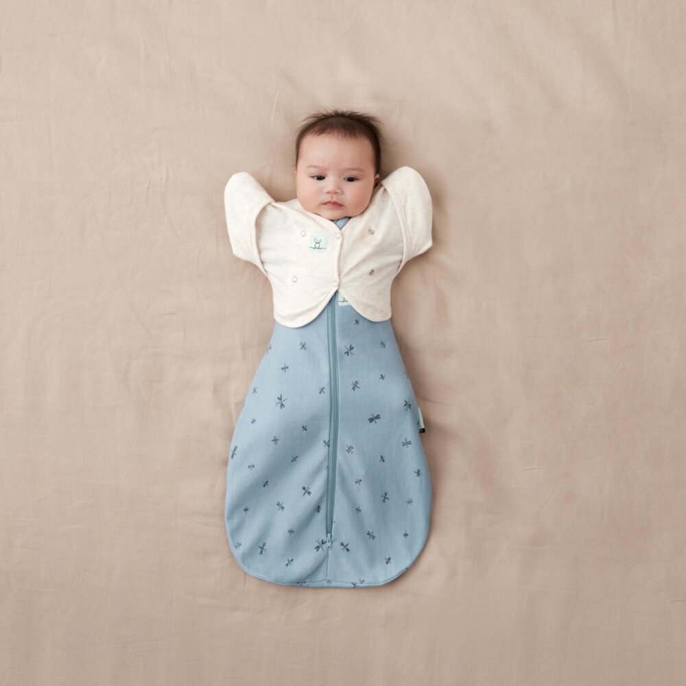 Cocoon Butterfly Cardi Tog 0,2 Oatmeal Marle Cocoon Butterfly Cardi Tog 0,2 Oatmeal Marle