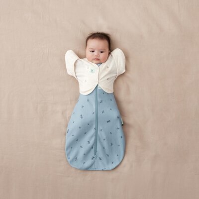 Cocoon Butterfly Cardi Tog 0,2 Oatmeal Marle Cocoon Butterfly Cardi Tog 0,2 Oatmeal Marle