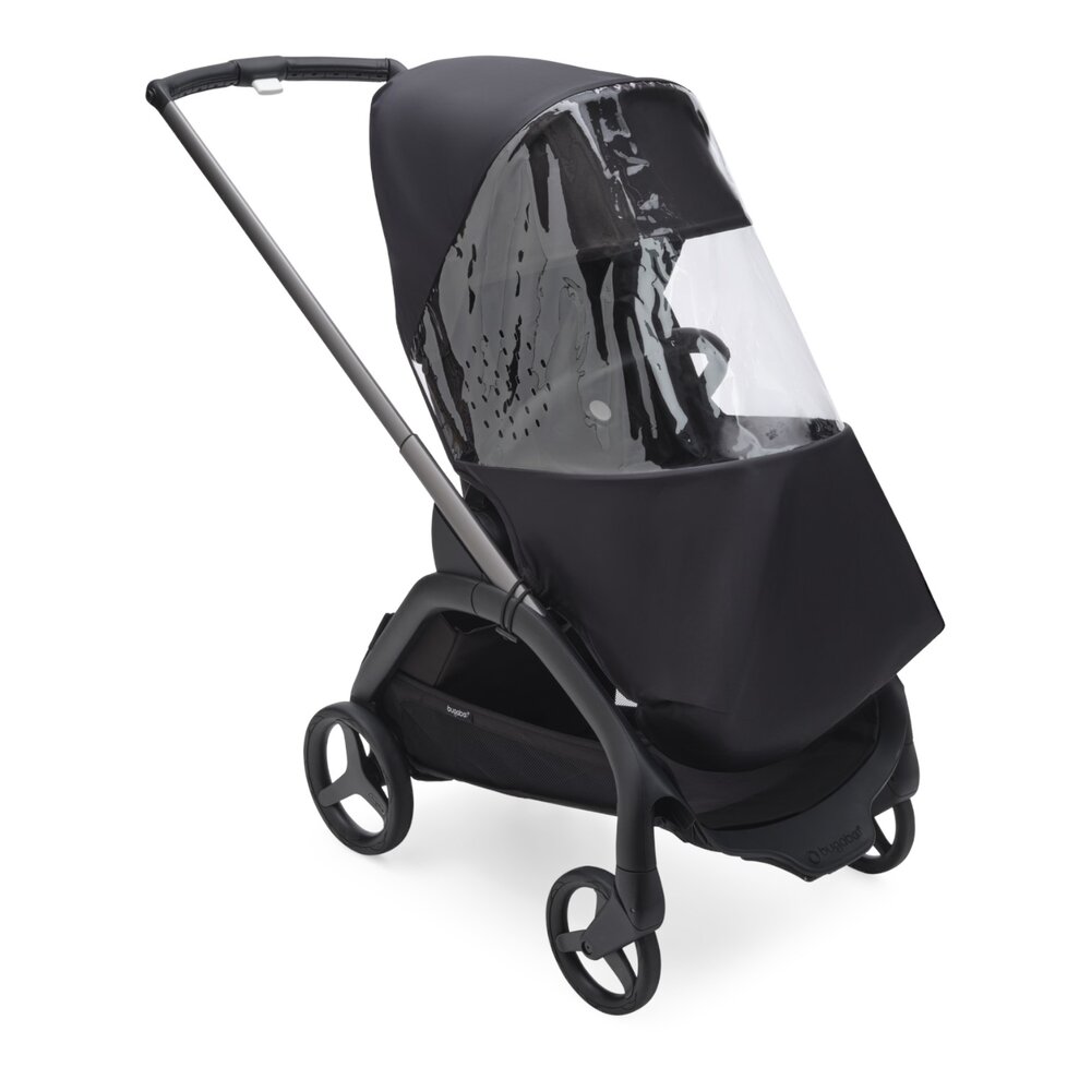 Bugaboo regenhoes dragonfly Bugaboo regenhoes dragonfly