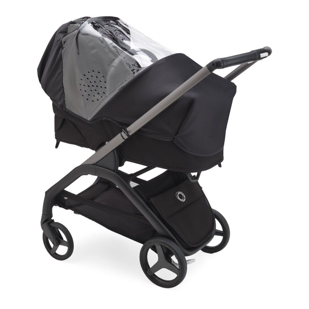 Bugaboo regenhoes dragonfly Bugaboo regenhoes dragonfly