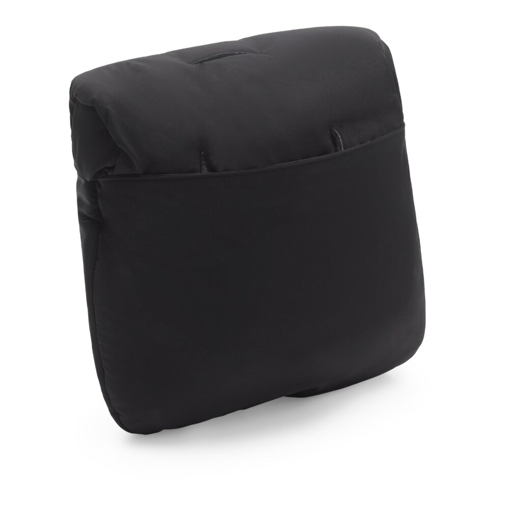 Bugaboo voetenzak Zwart Bugaboo voetenzak Zwart