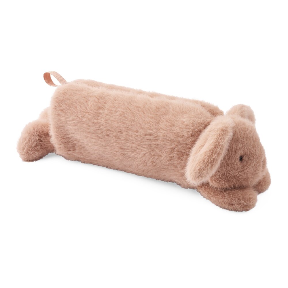 Dalina Rabbit Plush Pennenzak Pale tuscany