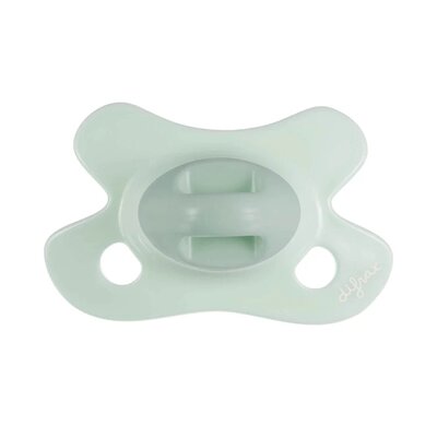 Fopspeen dental newborn Green Jade