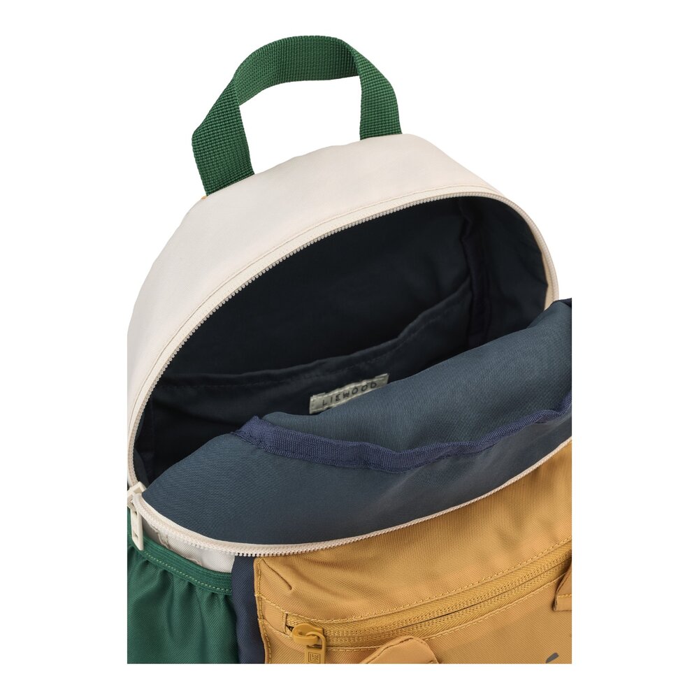 Andreas rugzak Classic navy Andreas rugzak Classic navy