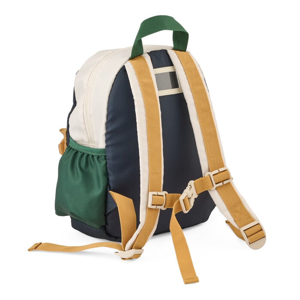 Andreas rugzak Classic navy Andreas rugzak Classic navy