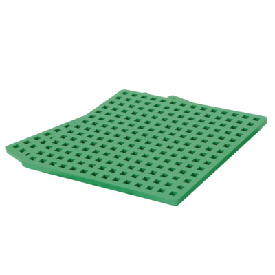 Plus-Plus Baseplate Duo Green Plus-Plus Baseplate Duo Green