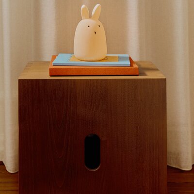 Winston nachtlampje rabbit Creme Winston nachtlampje rabbit Creme