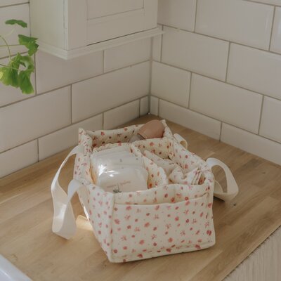 Luiermandje Petit River Rose