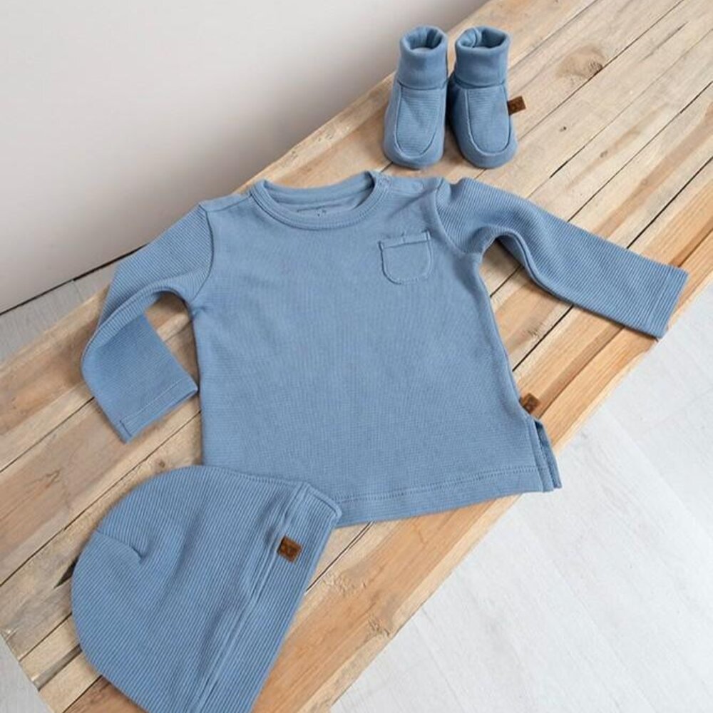 Truitje Pure vintage blue Vintage Blue