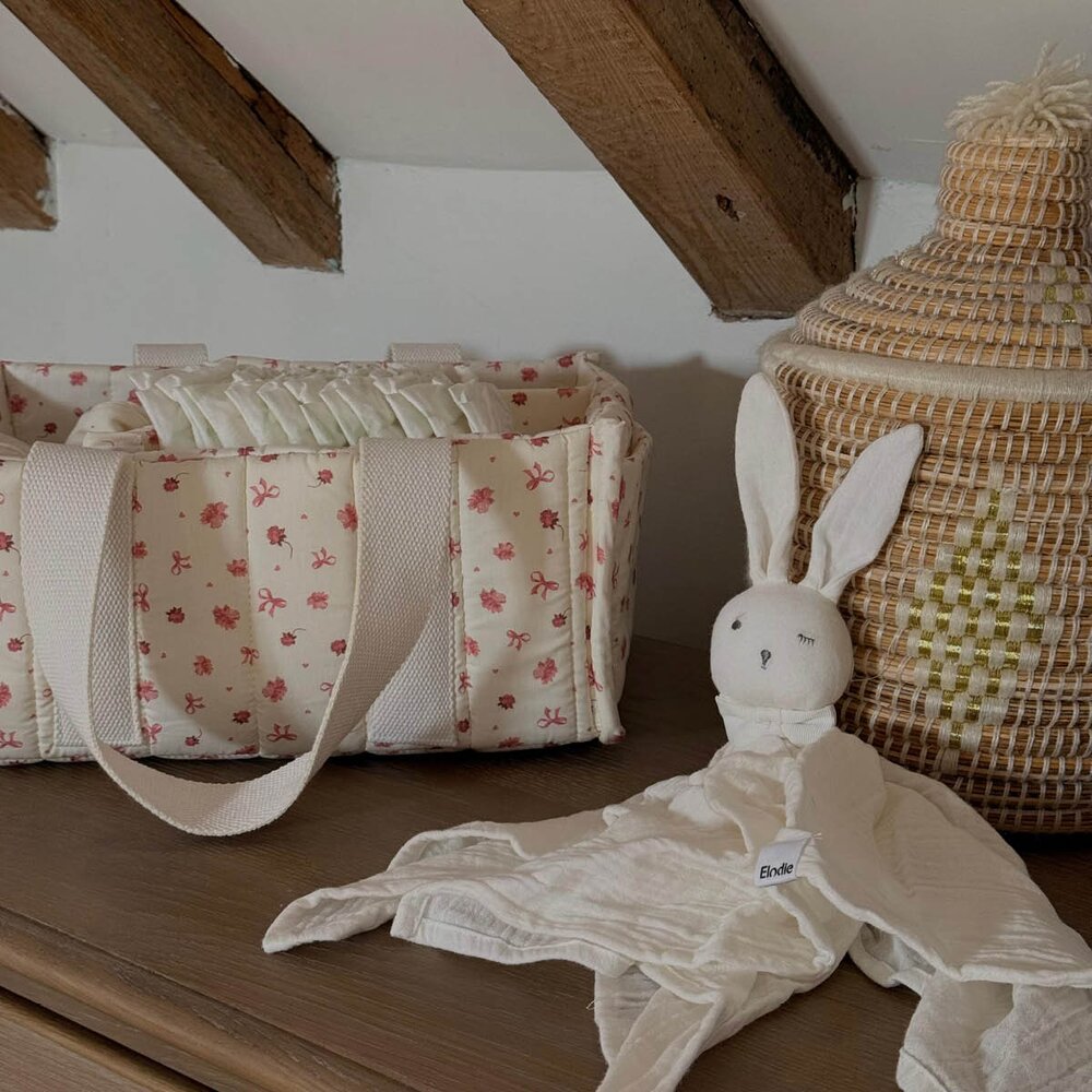 Luiermandje Petit River Rose