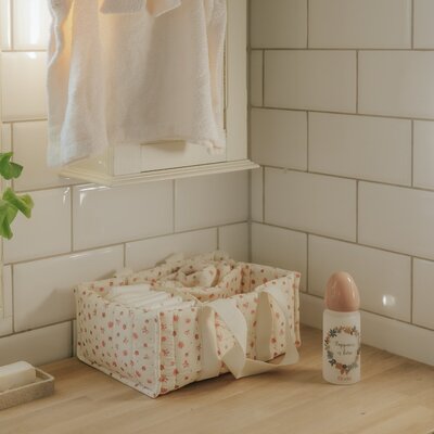 Luiermandje Petit River Rose