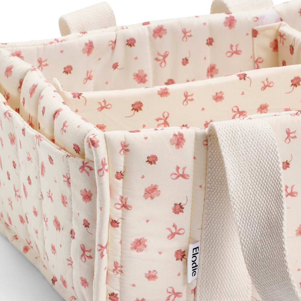 Luiermandje Petit River Rose