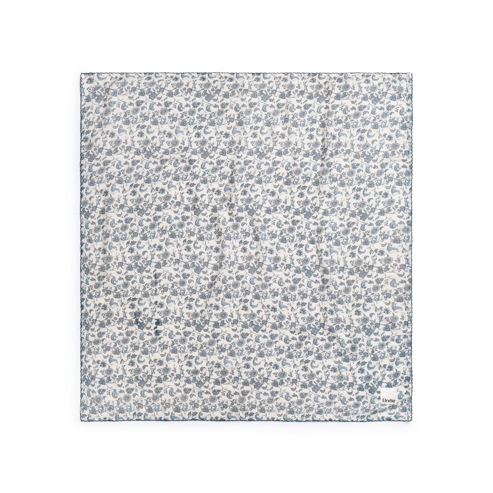 Bamboe Hydrofiele Leo Toile Bamboe Hydrofiele Leo Toile
