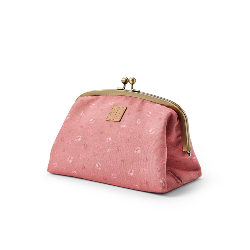 Toilettasje (Zip&Go) Pink Petit Rive Toilettasje (Zip&Go) Pink Petit Rive