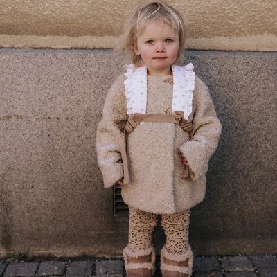 Rugzak MINI Petit river rose Rugzak MINI Petit river rose