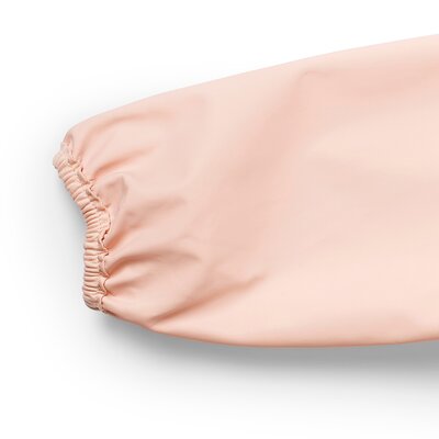 Slabbetje met lange mouwen Rosy Bow Slabbetje met lange mouwen Rosy Bow