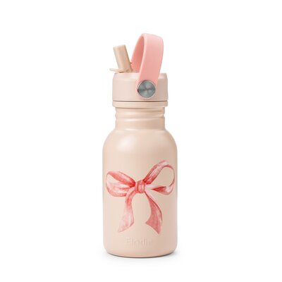 Waterfles Rosy Bow