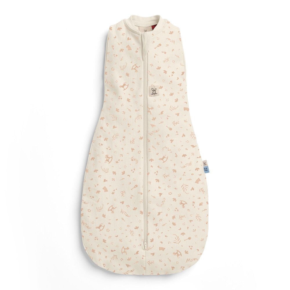 Cocoon inbaker slaapzak Tog 0,2 LULLABY