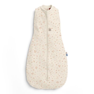 Cocoon inbaker slaapzak Tog 0,2 LULLABY Cocoon inbaker slaapzak Tog 0,2 LULLABY