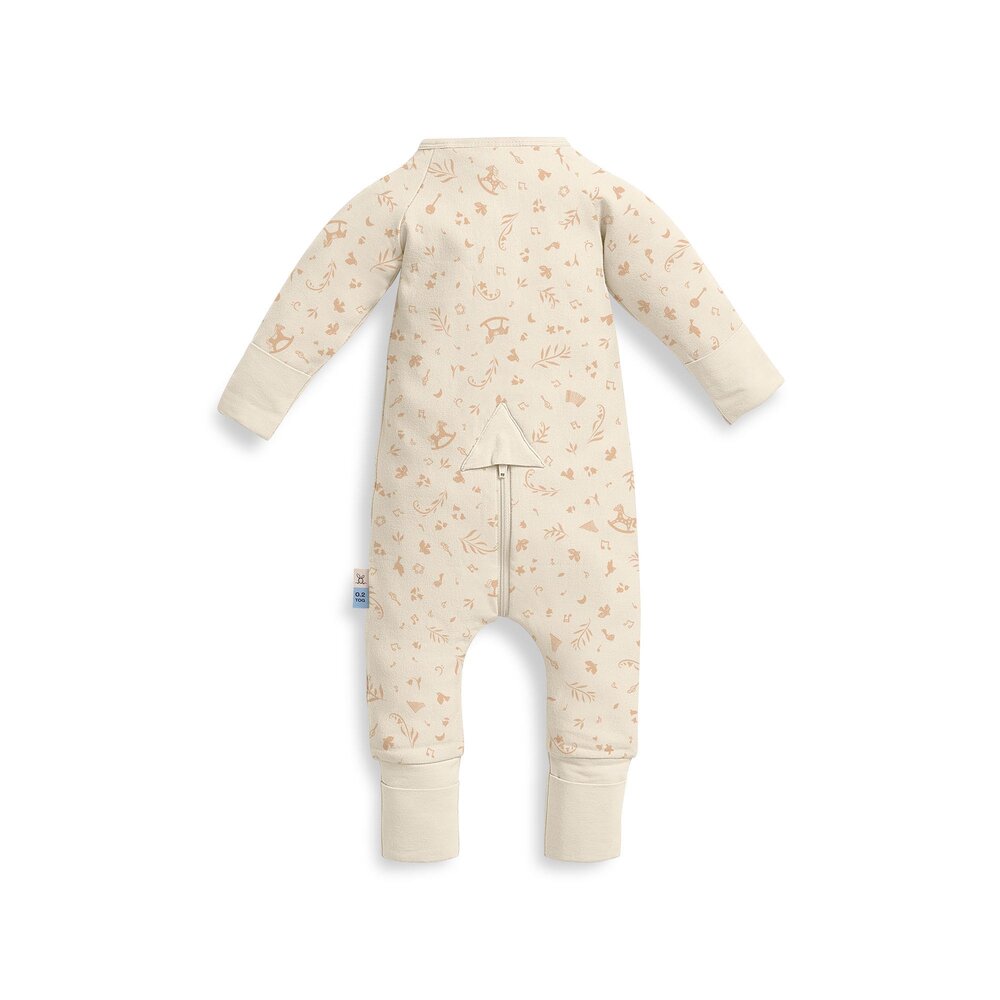 Babypyjama 0,2 Tog LULLABY
