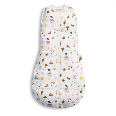 Cocoon inbaker slaapzak Tog 2,5 Daydream Cocoon inbaker slaapzak Tog 2,5 Daydream