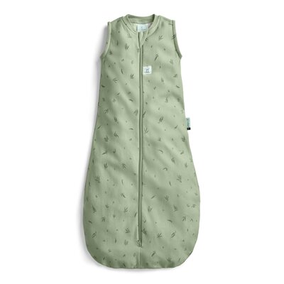 Jersey Slaapzak zonder mouwen Tog 0,2 Willow Jersey Slaapzak zonder mouwen Tog 0,2 Willow