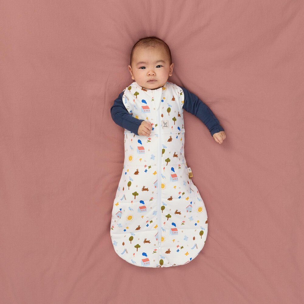Cocoon inbaker slaapzak Tog 2,5 Daydream Cocoon inbaker slaapzak Tog 2,5 Daydream
