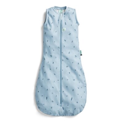 Jersey Slaapzak zonder mouwen Tog 1,0 Dragonflies Jersey Slaapzak zonder mouwen Tog 1,0 Dragonflies