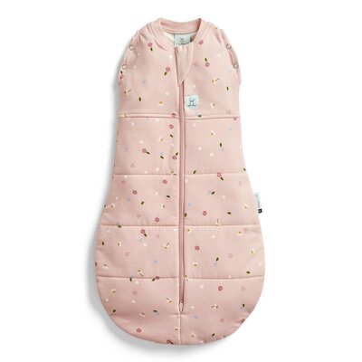 Cocoon inbaker slaapzak Tog 2,5 Daisies Cocoon inbaker slaapzak Tog 2,5 Daisies