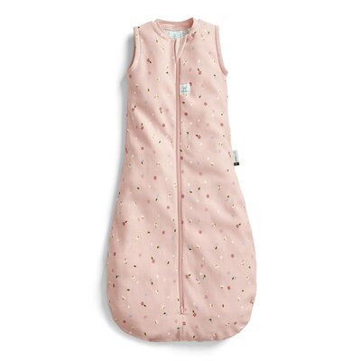 Jersey Slaapzak zonder mouwen Tog 0,2 Daisies Jersey Slaapzak zonder mouwen Tog 0,2 Daisies
