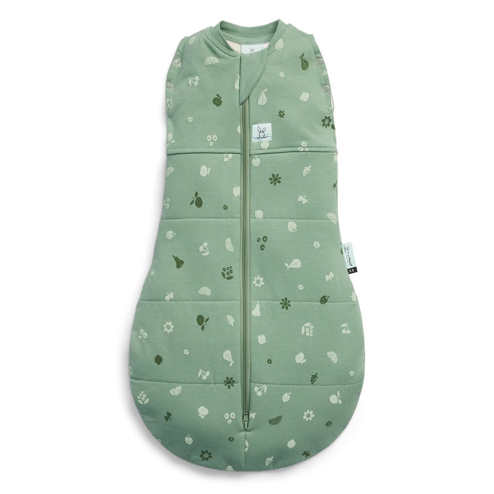 Cocoon inbaker slaapzak Tog 2,5 Sweet Orchard Cocoon inbaker slaapzak Tog 2,5 Sweet Orchard